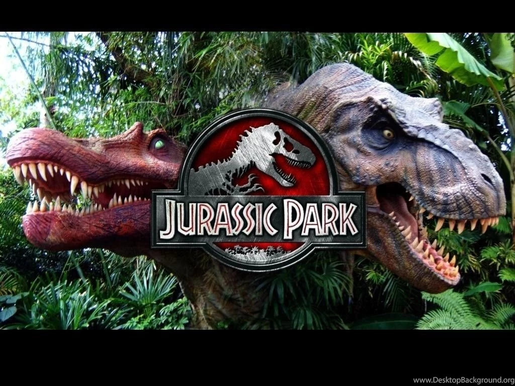 Jurassic Park Wallpaper .jpg