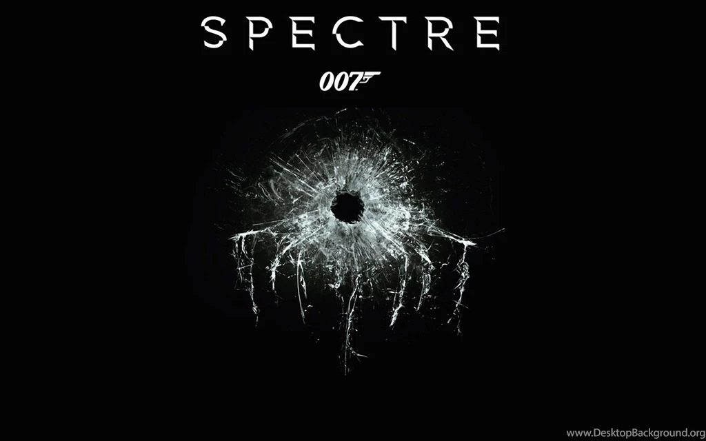 James Bond Spectre 007 Wallpapers HD Desktop • IPhones Wallpapers