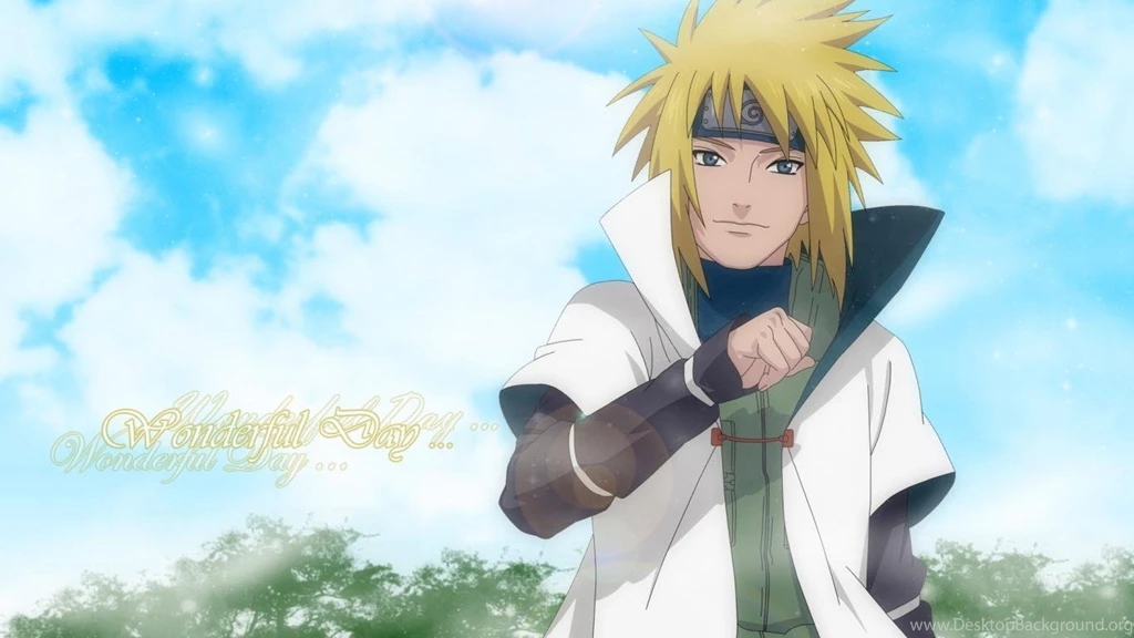 Minato Wallpapers Wallpapers Cave