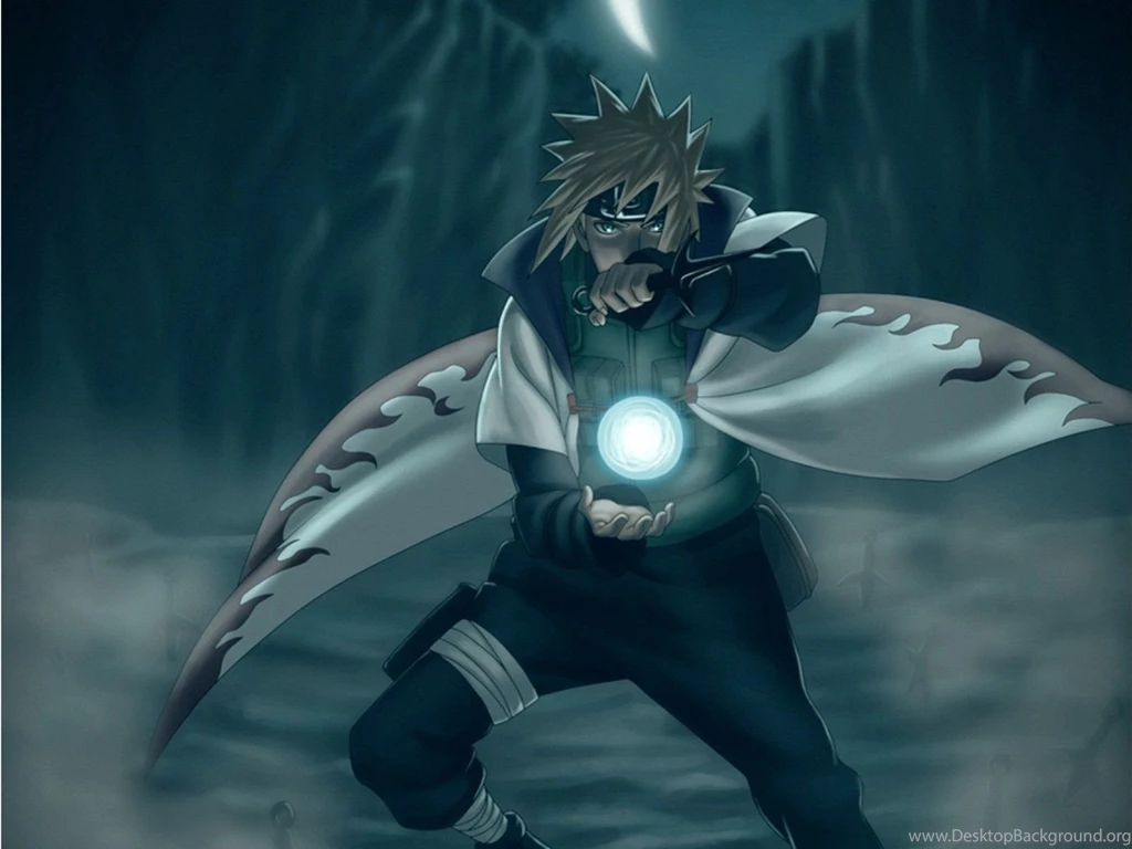 Rasengan Wallpapers Wallpapers Cave