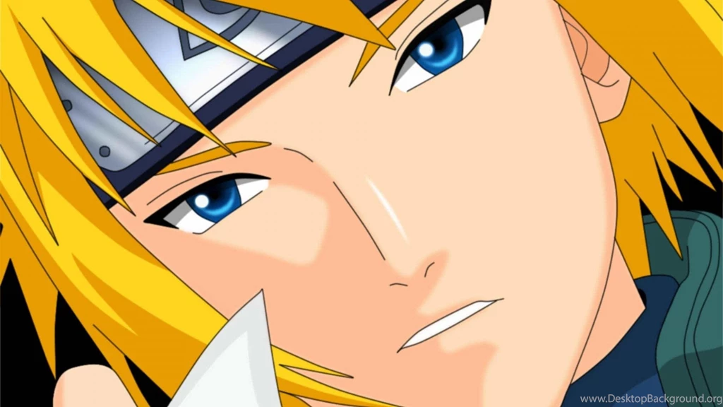Minato Wallpapers 1920x1080 273771