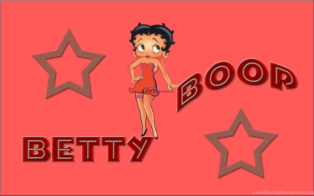 Betty Boop Wallpapers HD Wallpapers Pretty