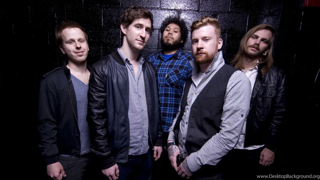 Dance Gavin Dance