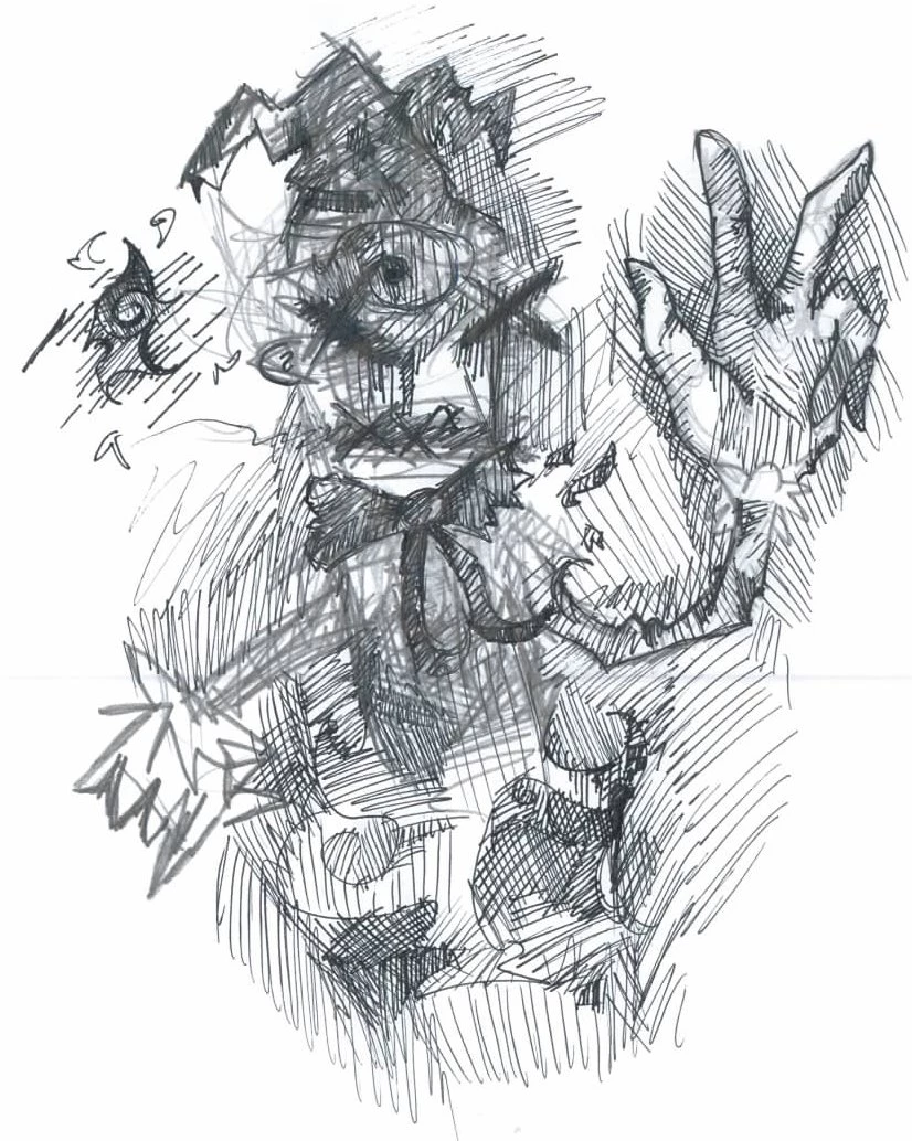 Dancegavindance DeviantArt