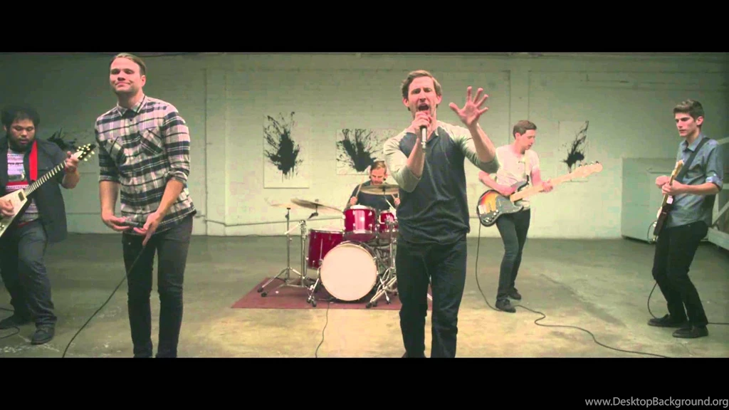 Dance Gavin Dance Strawberry Swisher Pt. III (Official Music ...