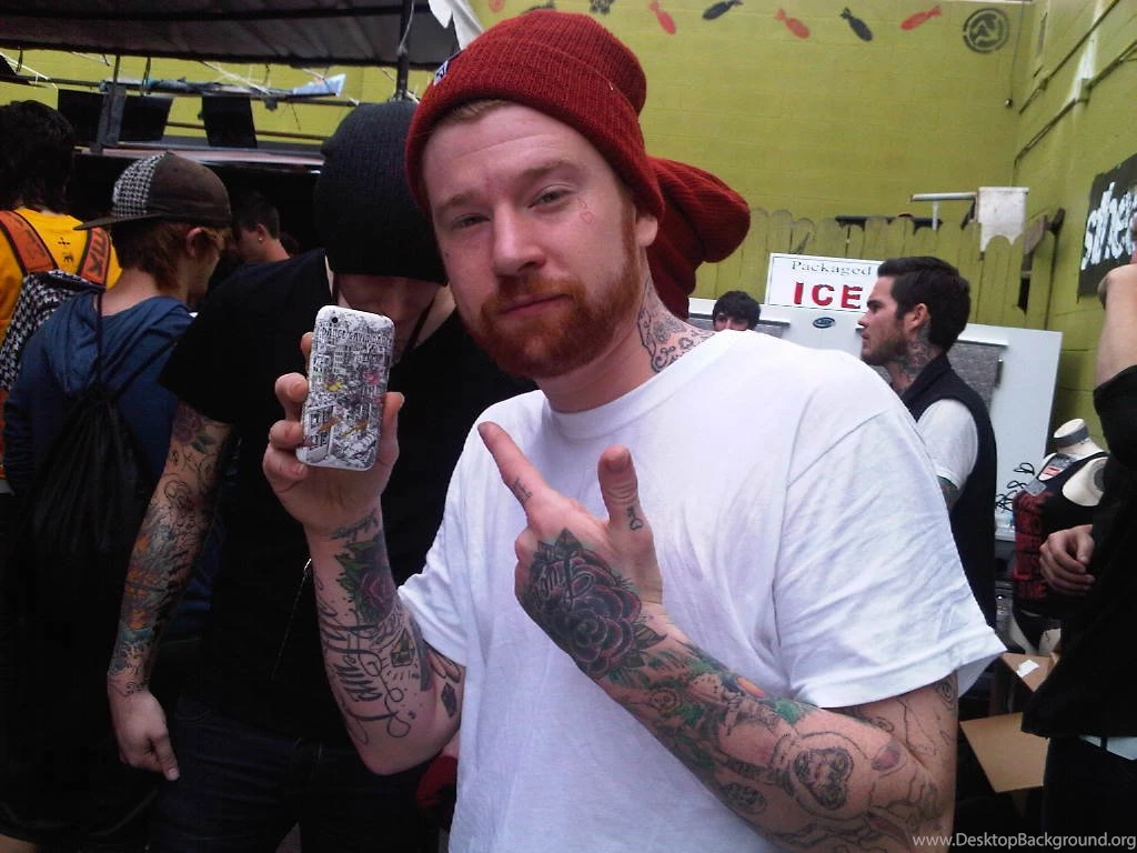 Dance Gavin Dance Fan Blog