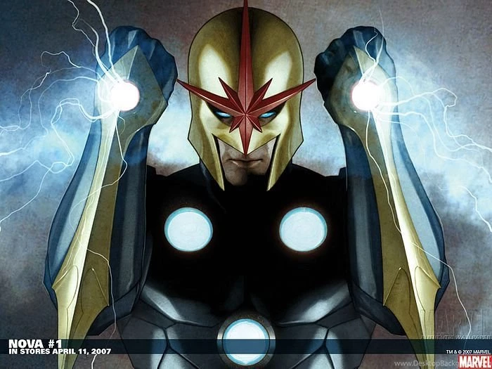 Nova
