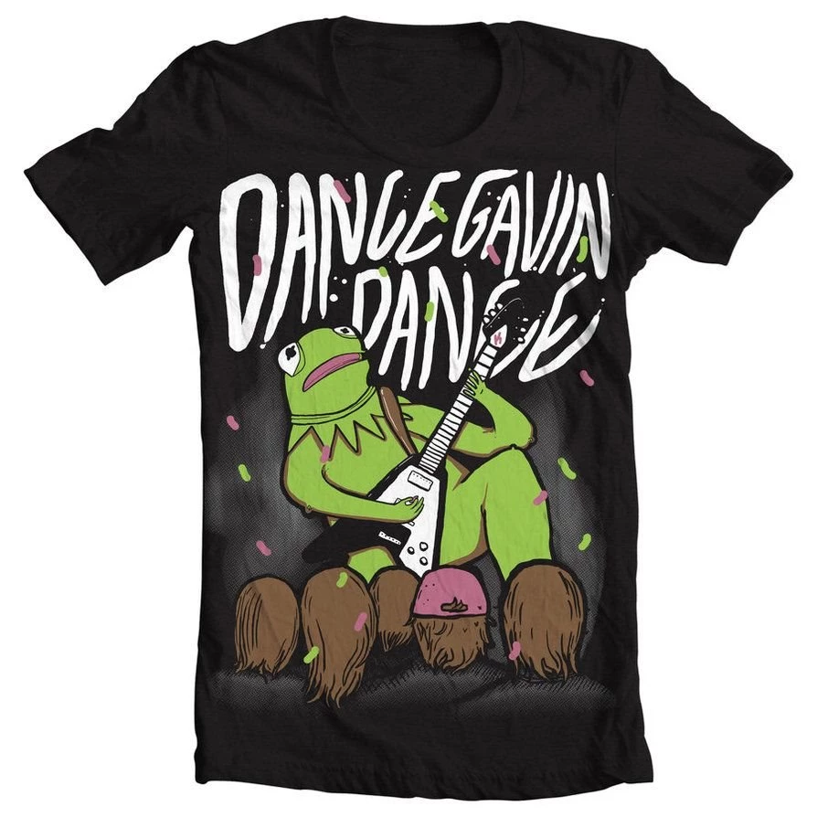 Dance Gavin Dance By Scwiggle On DeviantArt