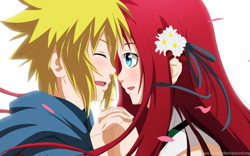 Naruto Shippuden Minato Wallpapers