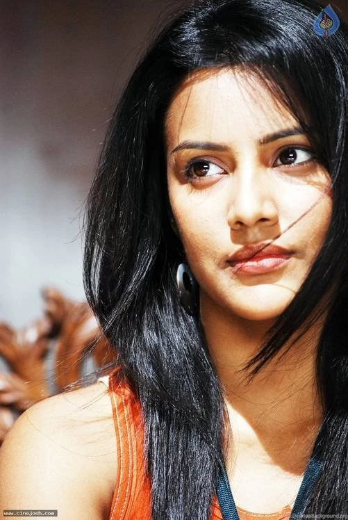 Priya Anand