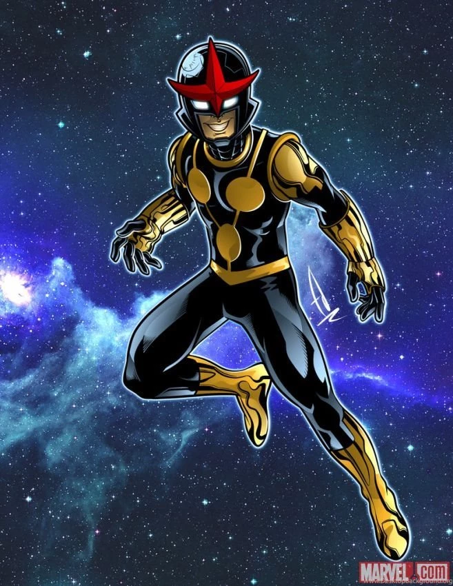 Choose The Next Hasbro Marvel Legends Figure