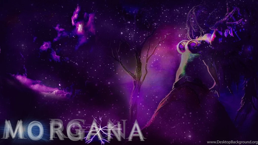 Browsing Wallpapers On DeviantArt