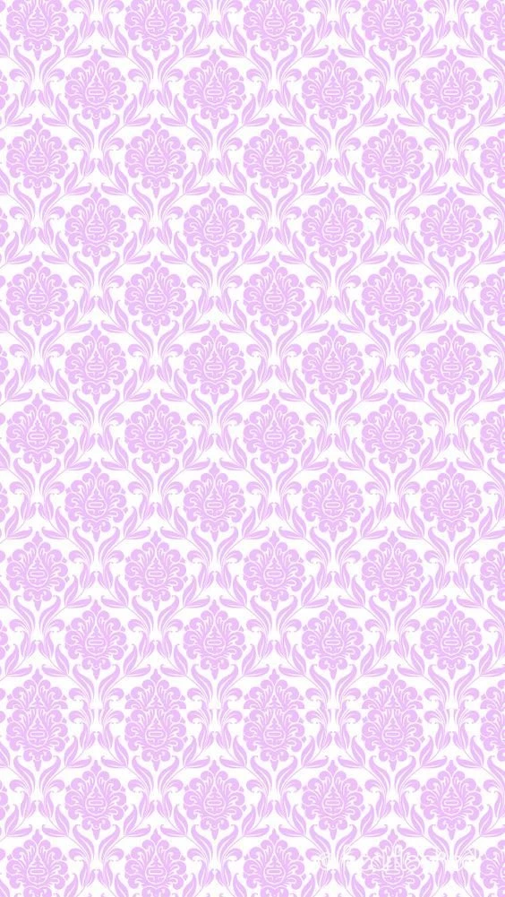 Pale Pink Pastel Damask Iphone Backgrounds Wallpapers Phone Lock ...