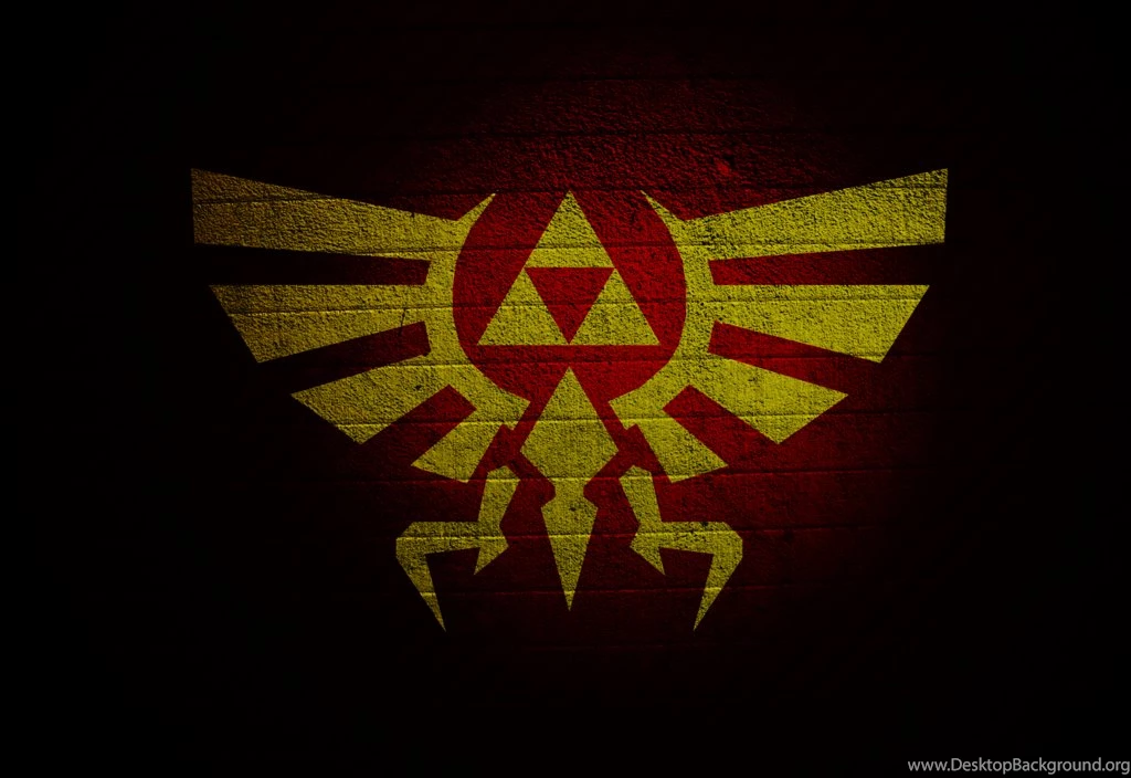 Legend Of Zelda Wallpapers By Wolgr On DeviantArt