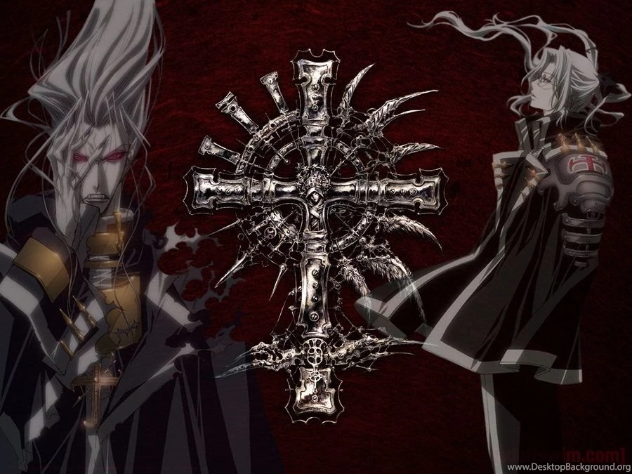 Trinity Boold Crusnik Collection Favourites By Voidshifter On ...