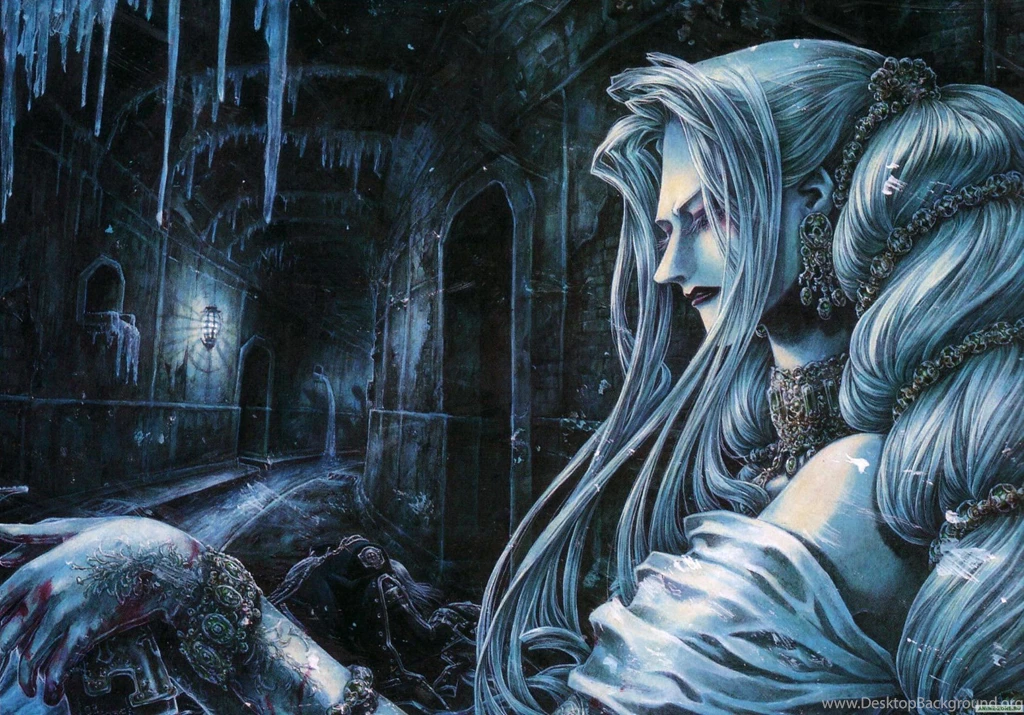 Trinity Blood Wallpapers And Images   Wallpapers, Pictures, Photos