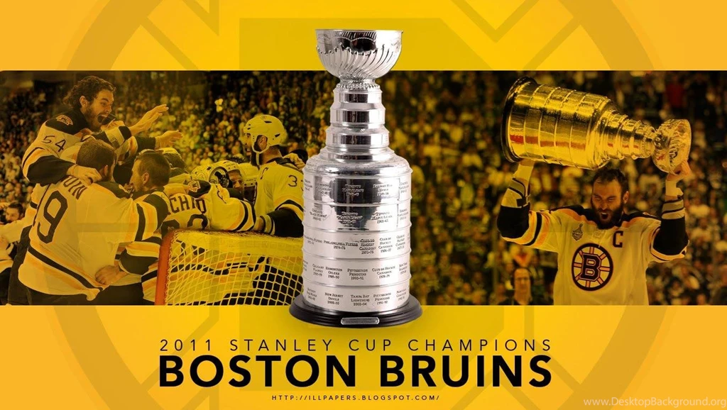 Image 2011 Boston Bruins Stanley Cup Champions Wallpapers Jpg
