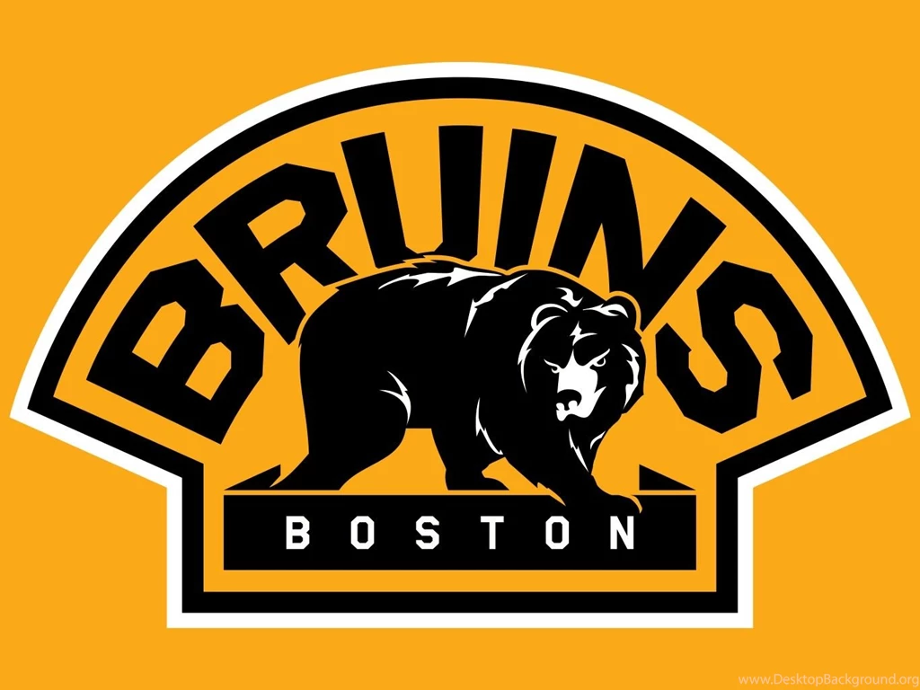Boston Bruins Logo Screensavers