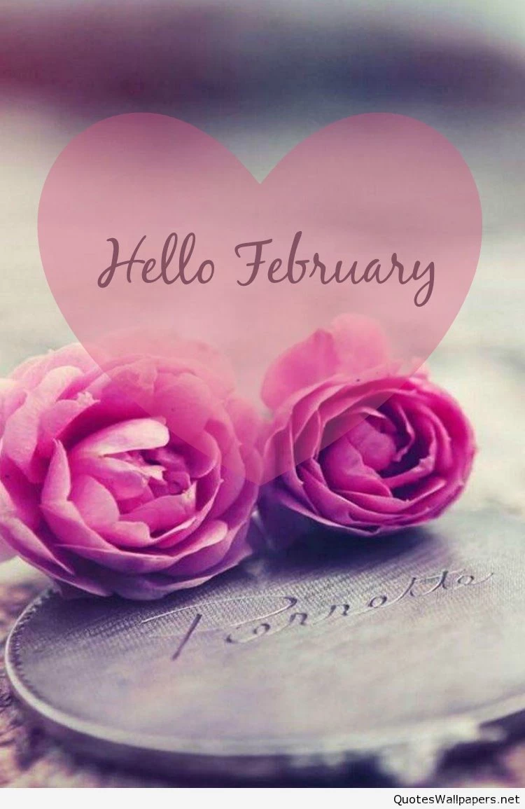 Love card mobile wallpaper Hello February 2016.png