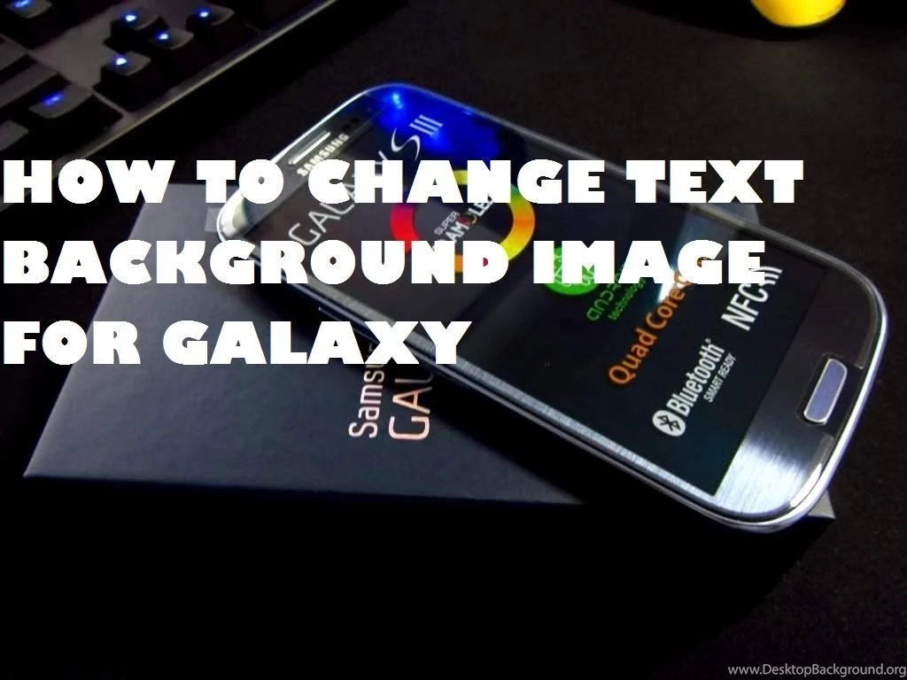 Change Text Message Backgrounds Image On Samsung Galaxy   YouTube