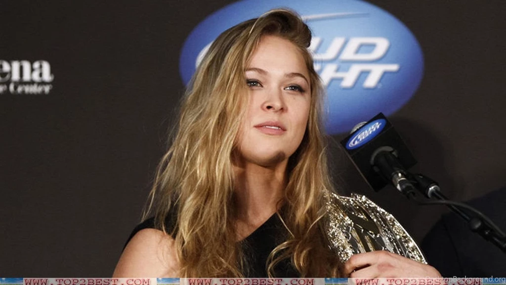 Miesha Tate HD Wallpapers