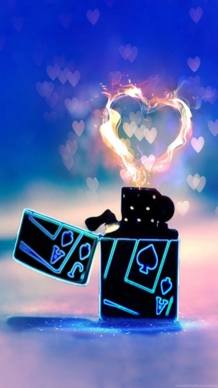 Android Mobile Wallpapers Love Images