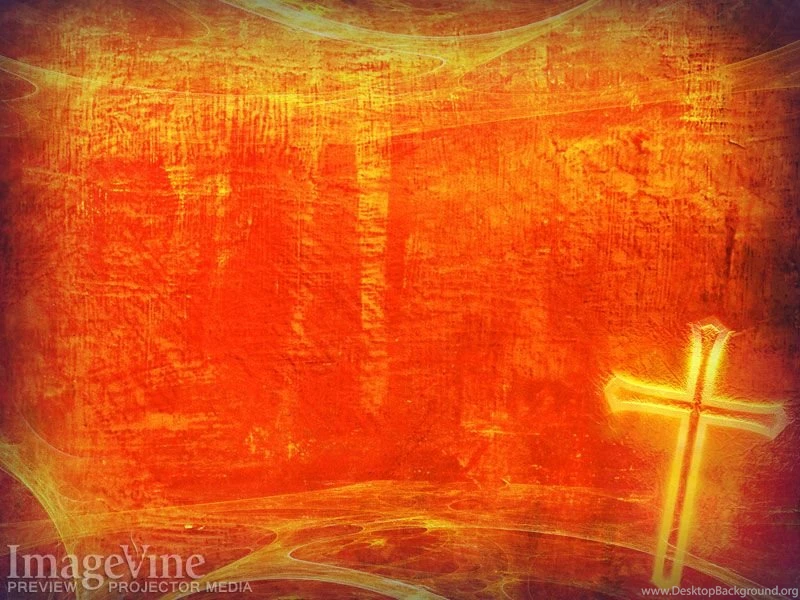 Simple Crosses, Backgrounds For Worship