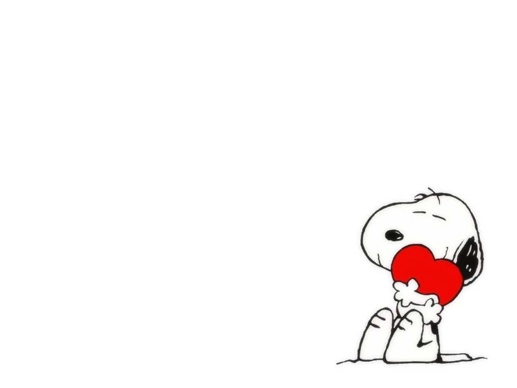 Desktop Wallpapers · Gallery · Cartoons · Snoopy Dog