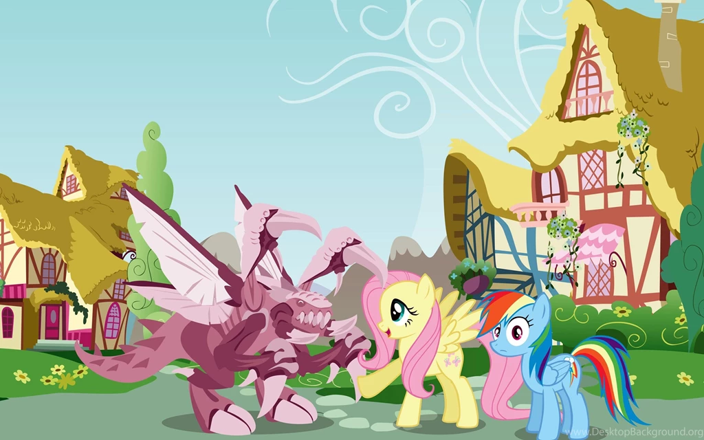 Twilight Sparkle Bath Time Fun Desktop Wallpapers 27927