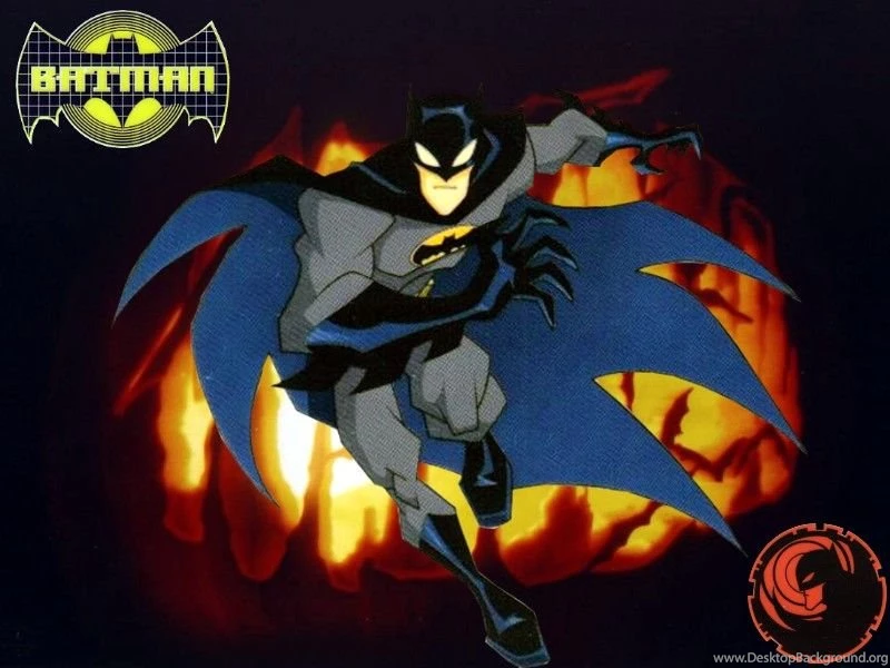 New Batman Cartoons 17 Desktop Wallpapers   XDwallpaper.com