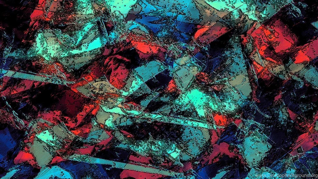 Random Abstract Hd Wallpapers (