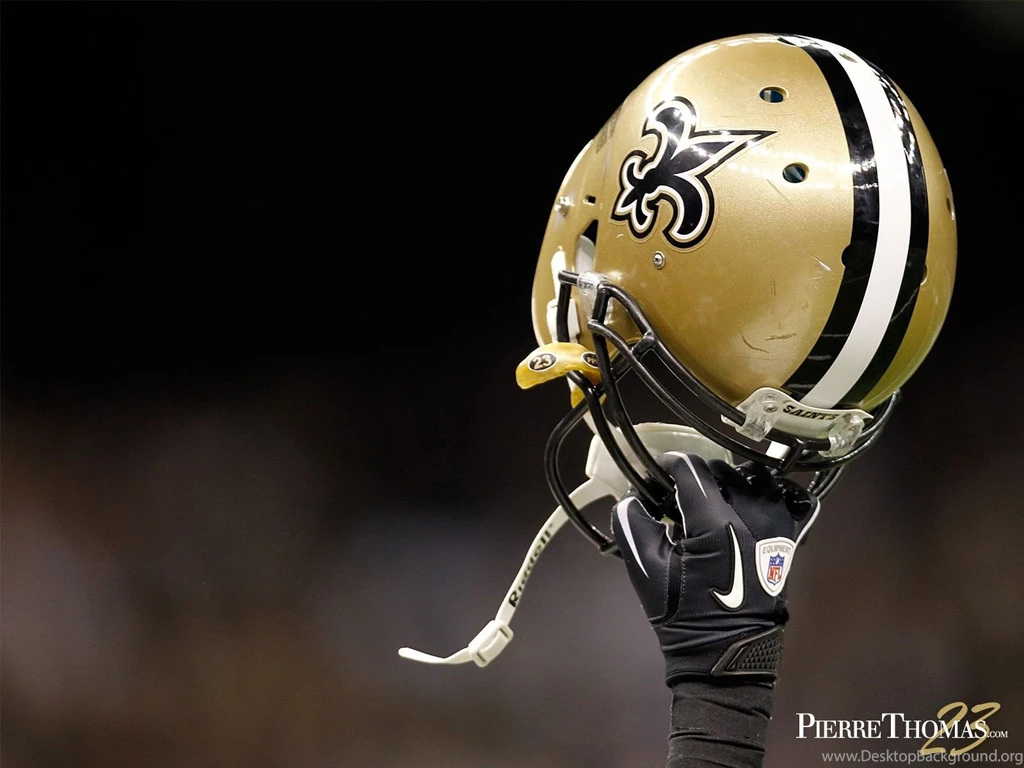 PierreThomas.com :: Official Website For Pierre Thomas From The ...