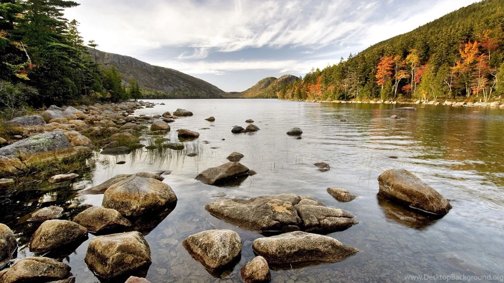 Maine Wallpapers