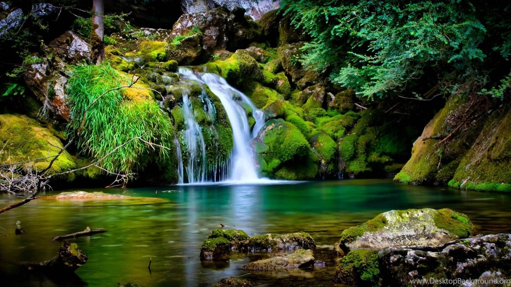 1920x1182px Best Wallpapers Download Grand Waterfall