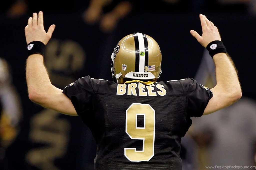 NEW ORLEANS SAINTS Nfl Football G Wallpapers