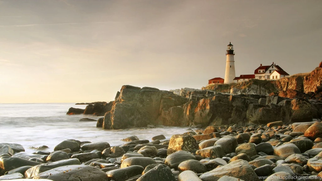 South Portland, Maine Approves Pot For 21 And Over
