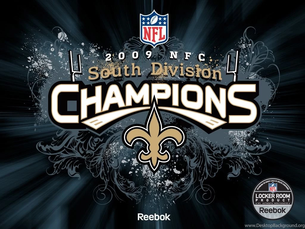 Fondos De Pantalla De New Orleans Saints