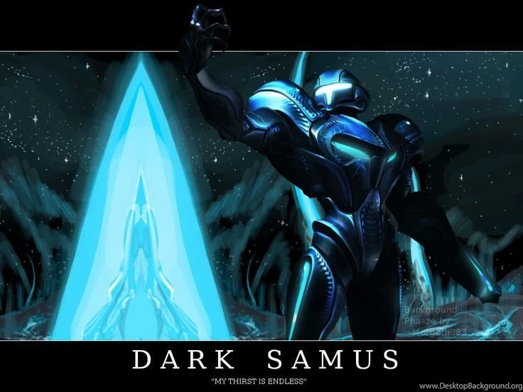 Dark Samus Wallpapers By ThePoopSlayer On DeviantART