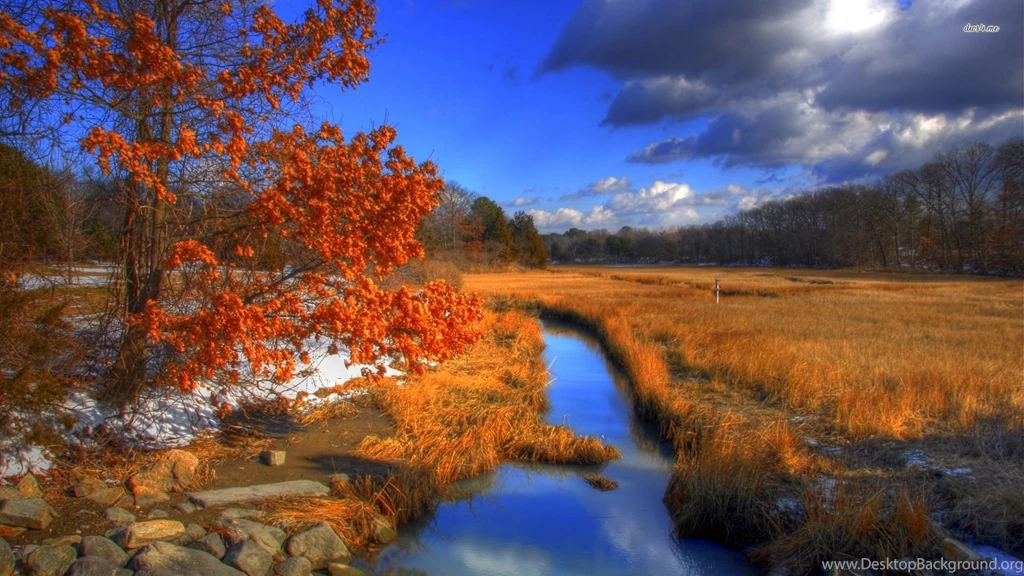 Hammonasset Beach State Park Wallpapers Nature Wallpapers