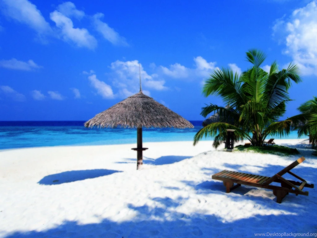 Bora Bora Hut Wallpapers Widescreen
