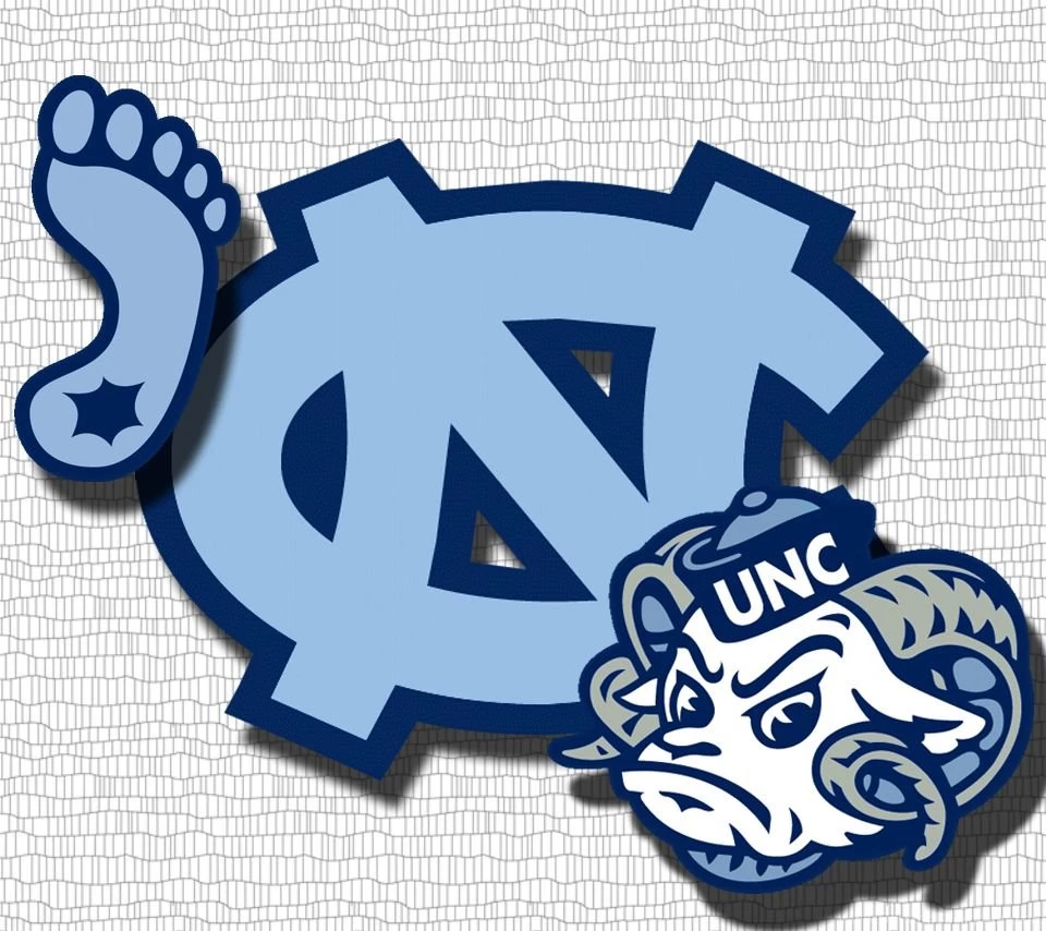 Photo "UNC Tarheels" In The Album "Sports Wallpapers" By Meh8036 ...