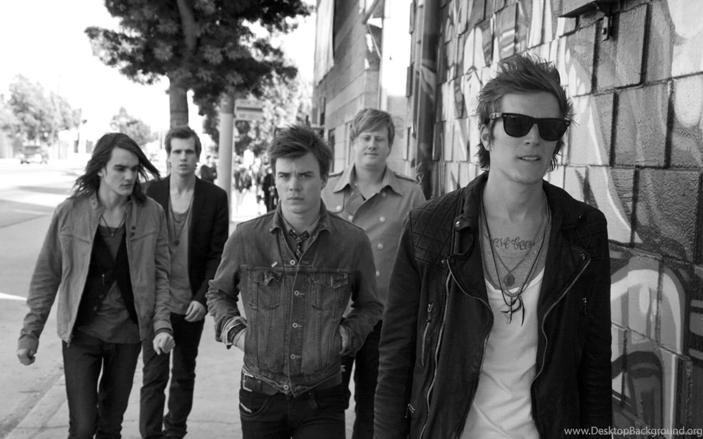 Download 1440x900 The Maine Wallpapers