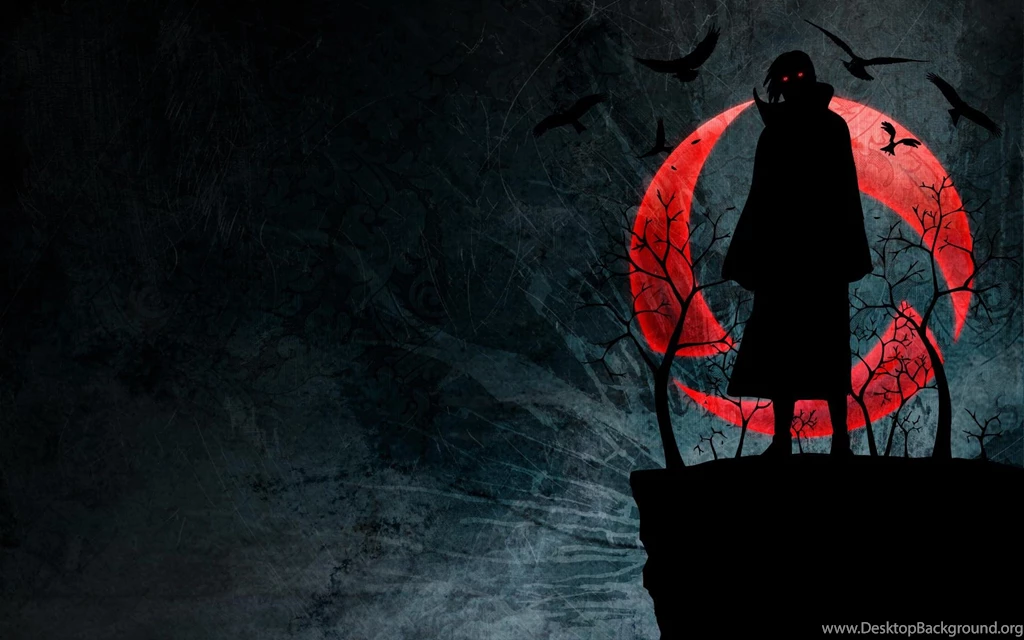 Naruto Shippuden Kakashi Widescreen Backgrounds Wallpapers Anime ...