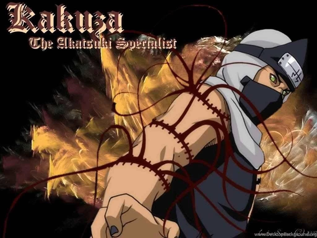 Naruto Akatsuki Wallpapers Download Free