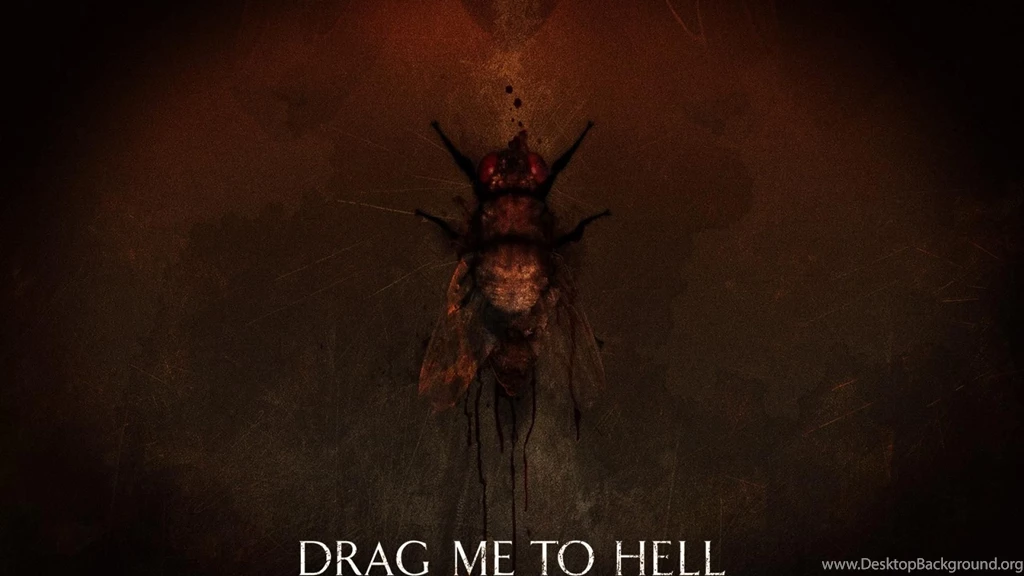 Drag Me To Hell Hd Wallpapers (