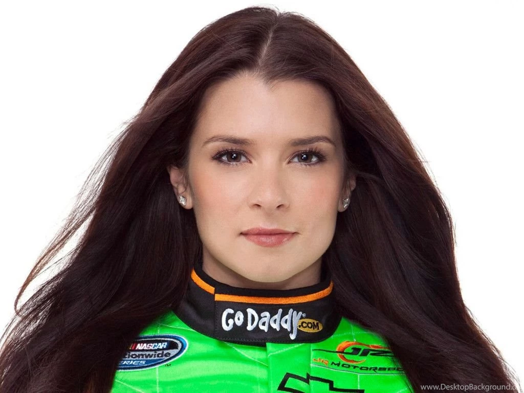 Danica Patrick Wallpapers HD Wallpapers