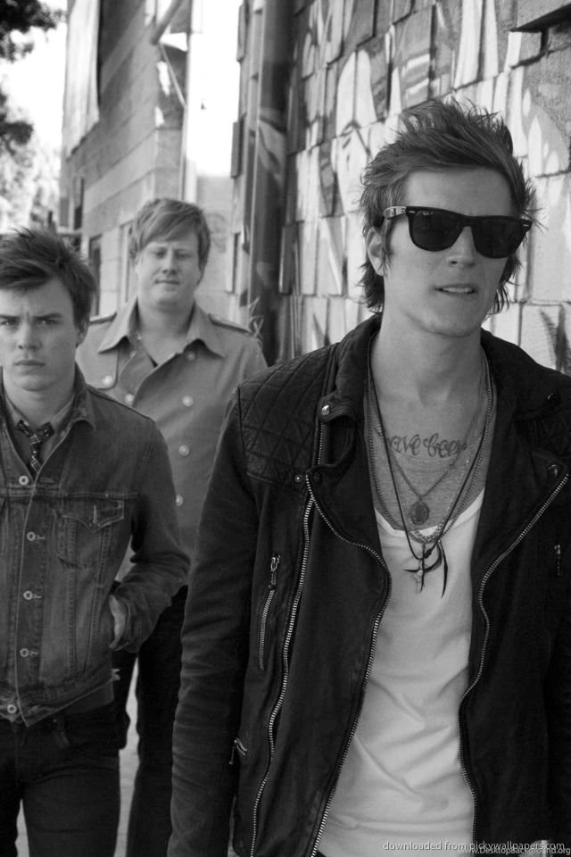 Download The Maine Wallpapers For iPhone 4