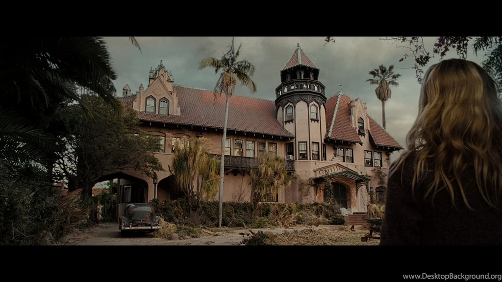 Blu Ray Screencaps Drag Me To Hell