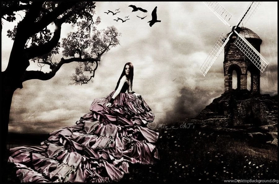 Drag Me To Hell By MizZ AT On DeviantArt