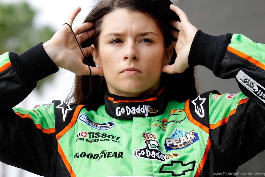 Danica Patrick Wallpapers Wallpapers Cave